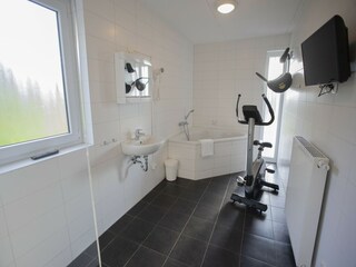 Parco vacanze Heimbach/Eifel Caratteristiche 10