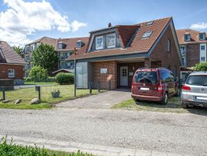 Apartment Ferienwohnungen in Friedrichkoog-Spitze - Friedrichskoog - image1