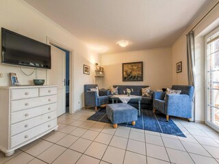 Appartamento Friedrichskoog Caratteristiche 5