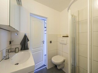 Appartement Friedrichskoog Kenmerken 12