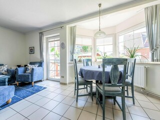 Appartamento Friedrichskoog Caratteristiche 10