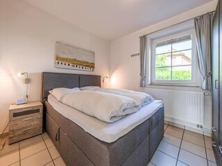 Appartement Friedrichskoog Kenmerken 7