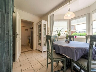 Appartement Friedrichskoog Kenmerken 9