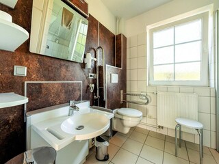Appartement Friedrichskoog Kenmerken 14