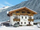 Appartement Neustift im Stubaital Enregistrement extérieur 1