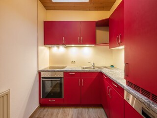 Apartamento Neustift im Stubaital Características 13