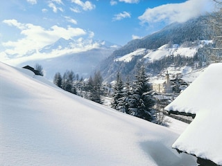Appartamento Neustift im Stubaital Registrazione all'aperto 1
