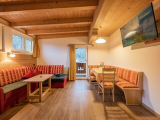 Apartamento Neustift im Stubaital Características 16