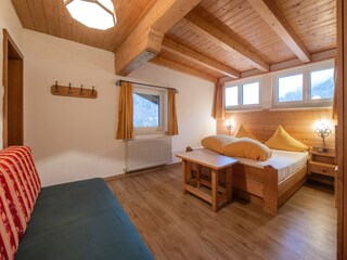 Apartamento Neustift im Stubaital Características 16