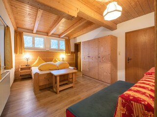 Appartement Neustift im Stubaital Équipement 12