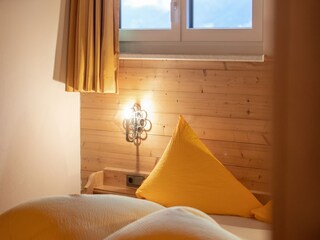 Appartement Neustift im Stubaital Équipement 13