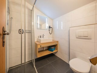 Apartment Neustift im Stubaital Ausstattung 10