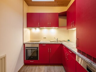 Apartamento Neustift im Stubaital Características 14