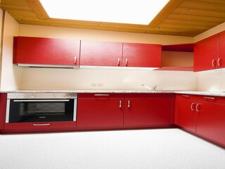 Apartment Neustift im Stubaital Ausstattung 13