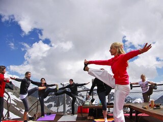 Apartamento Neustift im Stubaital Entorno 19