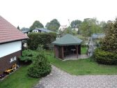 Ferienpark Pobierowo Außenaufnahme 1