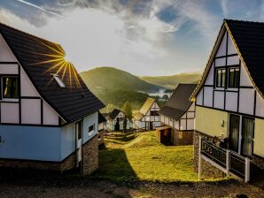 Holiday park Detached villa close to a lake - Heimbach/Eifel - image1