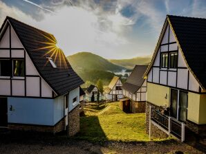 Vakantiepark Vrijstaande villa bij een meer - Heimbach/Eifel - image1