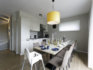 Parc de vacances Heimbach/Eifel Équipement 11