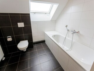 Parc de vacances Heimbach/Eifel Équipement 12