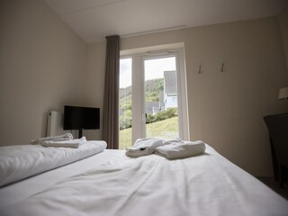 Vakantiepark Heimbach/Eifel Buitenaudio-opname 1