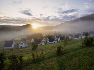 Parc de vacances Heimbach/Eifel Environnement 21