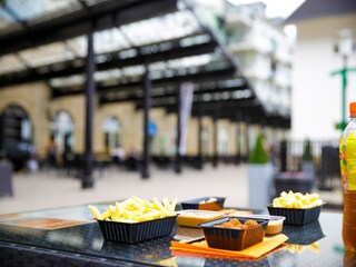 Parc de vacances Heimbach/Eifel  40