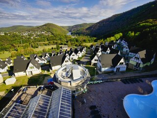 Parc de vacances Heimbach/Eifel Environnement 24