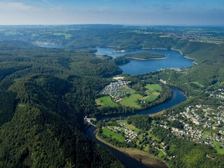 Parc de vacances Heimbach/Eifel Environnement 25