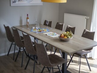 Parque de vacaciones Heimbach/Eifel  40