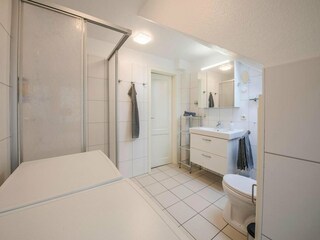 Apartment Friedrichskoog Ausstattung 12
