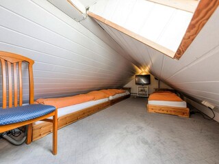 Appartement Friedrichskoog Kenmerken 14
