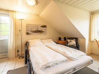 Apartamento Friedrichskoog Características 6