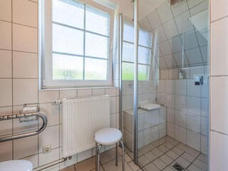 Appartement Friedrichskoog Kenmerken 15