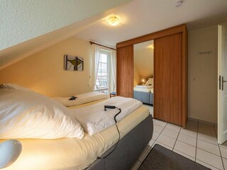 Appartement Friedrichskoog Kenmerken 16
