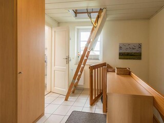 Apartamento Friedrichskoog  20