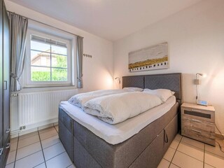 Apartment Friedrichskoog Ausstattung 10