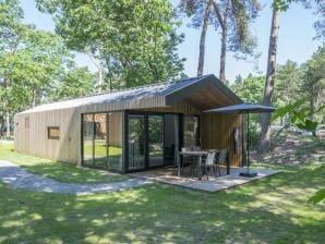 Chalet moderne airconditionné, sur un parc de vacances à 12 km. depuis Eindhoven - Geldrop Mierlo - image1