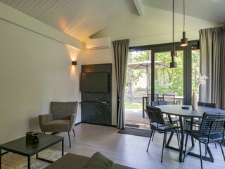 Ferienpark Geldrop-Mierlo Ausstattung 6