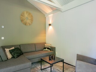 Parc de vacances Geldrop-Mierlo Équipement 2