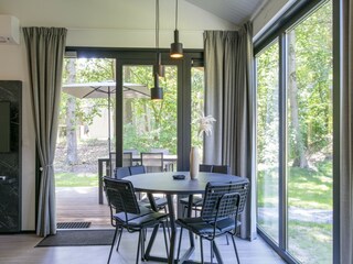 Parco vacanze Geldrop-Mierlo Caratteristiche 4