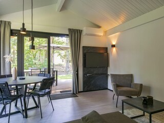 Vakantiepark Geldrop-Mierlo Kenmerken 11