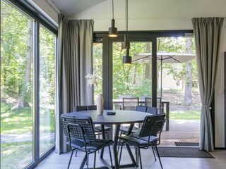 Ferienpark Geldrop-Mierlo Ausstattung 3