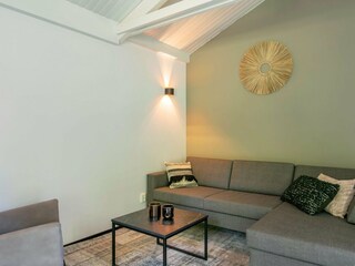 Vakantiepark Geldrop-Mierlo Kenmerken 12
