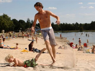 Holiday park Geldrop-Mierlo Environment 15