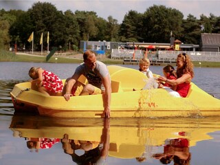 Parc de vacances Geldrop-Mierlo Environnement 17