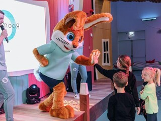 Vakantiepark Geldrop-Mierlo Omgeving 11