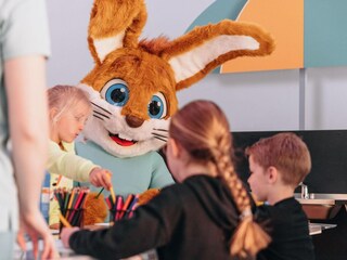 Parque de vacaciones Geldrop-Mierlo Entorno 8