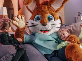 Holiday park Geldrop-Mierlo Environment 19