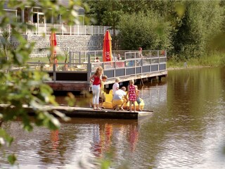 Ferienpark Geldrop-Mierlo Umgebung 16